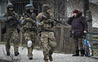 Экс-премьер ДНР: ВСУ идут по пути наименьшего сопротивления