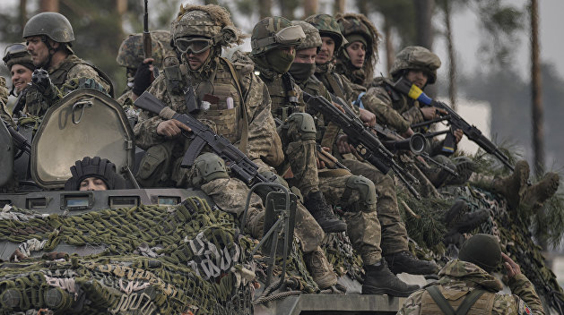 Военный эксперт объяснил, с чем столкнется Россия, если решит уничтожить всех западных наемников на Украине