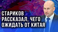 Стариков рассказал, как Россия отбила нападение Украины