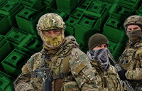 Поставки оружия Украине, каким будет курс доллара в России. О чём говорили эксперты 14 апреля