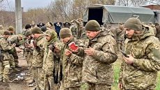 Порядка 90% украинских военных сдаются после первых выстрелов, но есть одна проблема - экс-глава МГБ ДНР