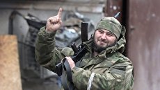 «С огромным аппетитом»: в Чечне описали, что сделают с новым подразделением «Азова»
