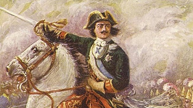 Стратегическое наследие Петра Великого: борьба за Таврию и ликвидация украинской «самостийности»
