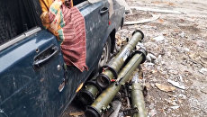 «Бесконечные эшелоны»: Артамонов рассказал, как Украина свозила оружие в Донбасс