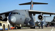 Полёт китайских ВВС над странами НАТО: что стоит за поставками ЗРК в Сербию