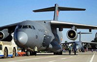 Полёт китайских ВВС над странами НАТО: что стоит за поставками ЗРК в Сербию