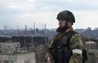 «Все равно им конец». Ждал ли кто-то сдачи украинских военных на «Азовстали»