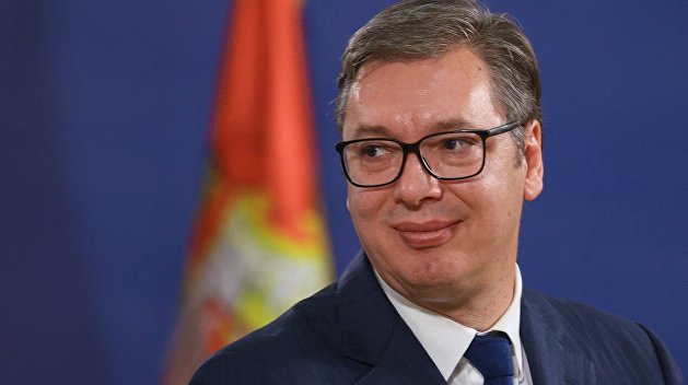 Россия или Евросоюз? Эксперт рассказала, чью политику поддержит президент Сербии Россия или Евросоюз? Эксперт рассказала, чью политику поддержит президент Сербии