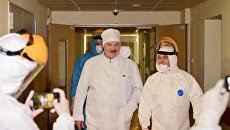 Дело врачей: в Белоруссии задержан личный медик Лукашенко и еще 35 ортопедов