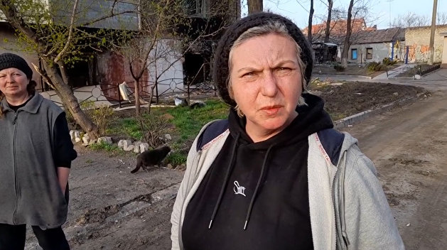 Образ будущего и методы лечения Украины Образ будущего и методы лечения Украины