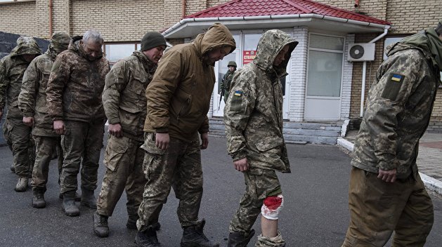 «Пока еще не бегут»: Бородай рассказал о состоянии украинской армии