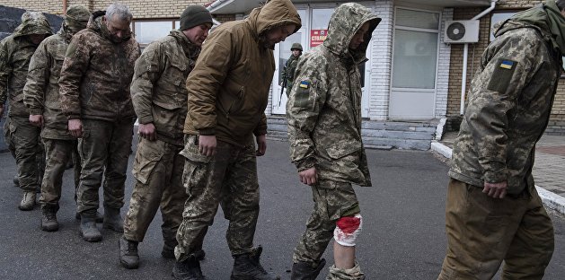 «Перемалывание самого ценного»: Евсеев назвал срок бегства украинской армии