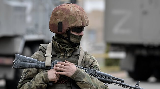 «Оружия хватает»: Бородай рассказал, что необходимо солдатам России в спецоперации на Украине