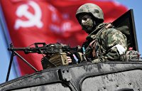 Эксперт рассказал, как проходят обстрелы в Чернобаевке Херсонской области