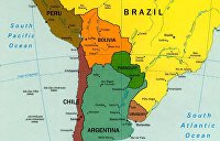 Латинская Америка продолжает освобождаться от влияния США — аргентинский эксперт