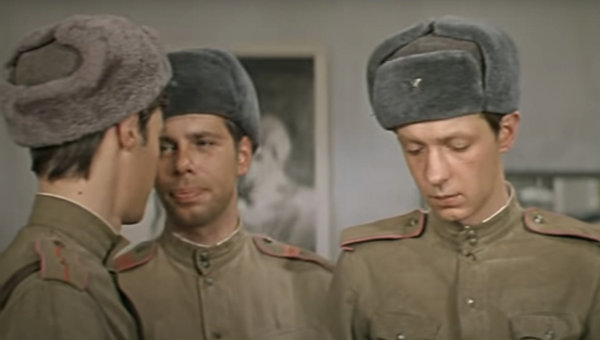 День в истории. 25 апреля: в прокат вышел последний военный фильм легендарного киевского режиссера