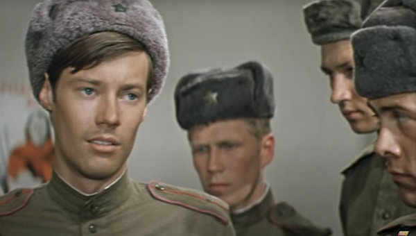День в истории. 25 апреля: в прокат вышел последний военный фильм легендарного киевского режиссера