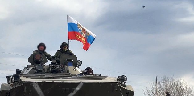«Российские военные нам помогают»: немецкая журналистка пообщалась с жителями освобожденных территорий Украины