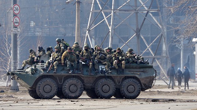 «Долгожданное событие»: Военный эксперт Евсеев рассказал, когда освободят ЛНР и ДНР