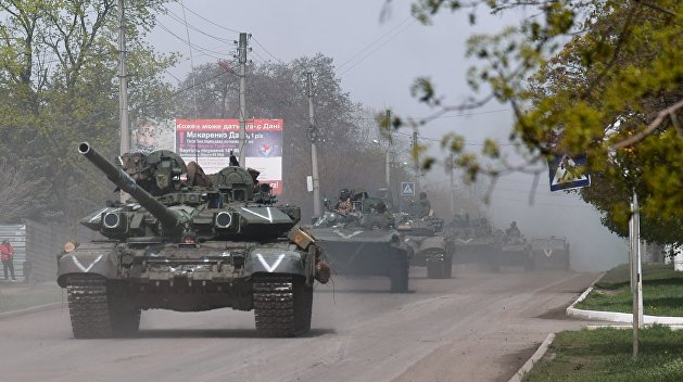 Эксперт раскрыл, сколько времени на самом деле потребуется России на окружение украинских войск в Донбассе