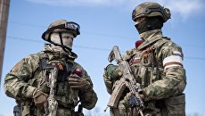ВС РФ изменили тактику боя с украинцами - Army Recognition