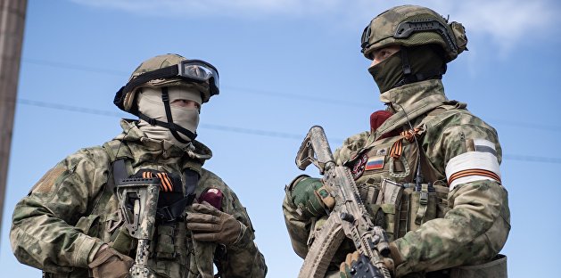 «Не числом, а умением»: Военный эксперт объяснил, почему наступление России пока еще не стало стремительным