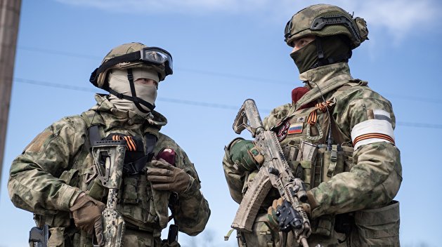Военный эксперт рассказал, как обезопасить приграничные регионы РФ