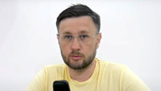 Украинский музыкант и блогер Незалежко о тех, в ком видит опасность украинская власть