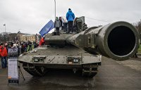 «НАТО ощутит это на своей шкуре» - военный эксперт о планах России на иностранные вооружения Украины