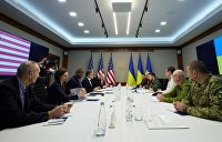 Зеленский подставил США, украинский кризис перерастает в войну сверхдержав: что говорили об Украине в мире 26 апреля