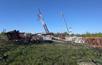 «Покрасневшее» Приднестровье, Лондон провоцирует Киев . Итоги 26 апреля на Украине