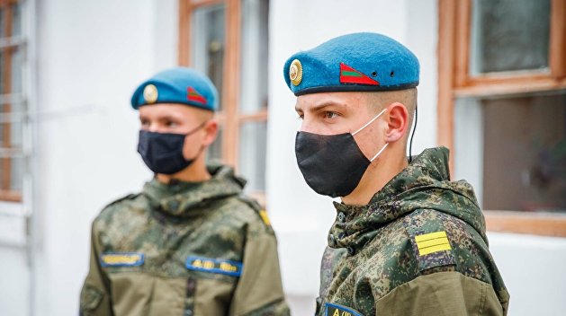 «Украина испытывает катастрофический оружейный голод»: военный эксперт о ситуации в Приднестровье