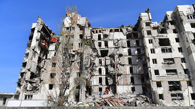 Всё больше наёмников, Мариуполь сравнили с Дюнкерком, улица в честь «Азова» в Киеве, новые администрации в Херсонской области. Хроника событий на Украине на 17:00 27 апреля Всё больше наёмников, Мариуполь сравнили с Дюнкерком, улица в честь «Азова» в Киеве, новые администрации в Херсонской области. Хроника событий на Украине на 17:00 27 апреля