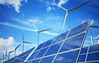 «Зеленая» энергетика будет пробуксовывать: Юшков назвал оборотную сторону вопроса