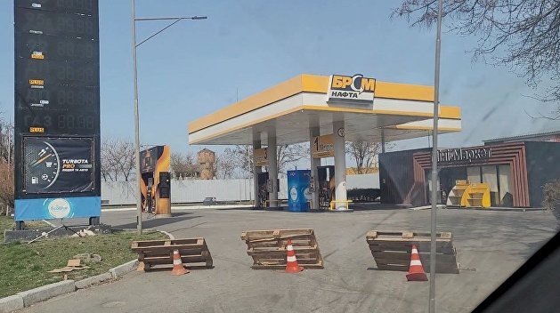 Родственники боевиков с «Азовстали» вспомнили о Китае, журналистам припомнили прошлое, топливный кризис. Хроника событий на Украине на 16:00 14 мая Родственники боевиков с «Азовстали» вспомнили о Китае, журналистам припомнили прошлое, топливный кризис. Хроника событий на Украине на 16:00 14 мая
