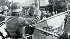 «Веря Адольфу Гитлеру, как вождю». Минобороны опубликовало новые данные о украинских нацистах