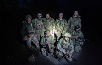 «Отлавливали на базарах»: боевой офицер предостерег от недооценки сил Украины