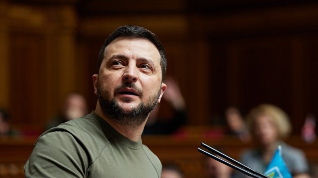«Это было бы полезно»: Безпалько не против ликвидации Зеленского «Это было бы полезно»: Безпалько не против ликвидации Зеленского