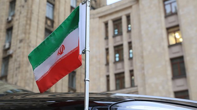 Россия должна динамично развивать отношения с Ираном - эксперт