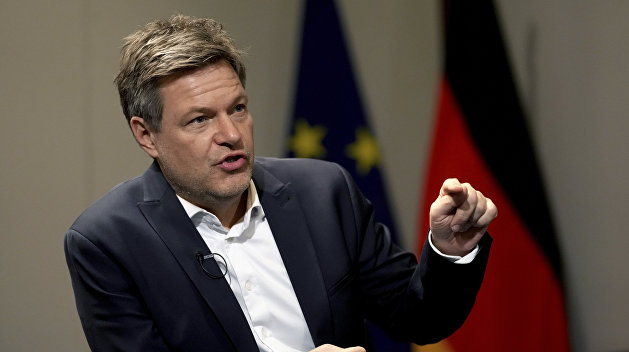 Германия: чем туже пояса, тем меньше поддержка Киева