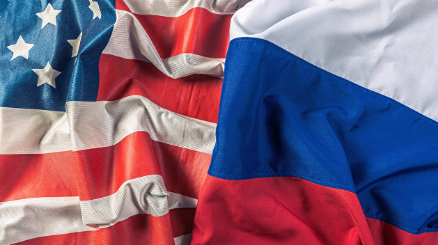 Медведев объяснил, в чем заключается американская «война по доверенности», объявленная России