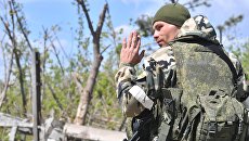 Российские военные приступили к разминированию «Азовстали»