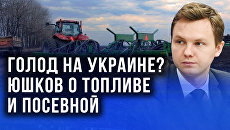 Почему Запад давит санкциями, а рубль только укрепляется - Юшков