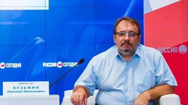 Политолог раскрыл, как Запад изменит отношение к Украине, если Киев заключит договоренности с Москвой Политолог раскрыл, как Запад изменит отношение к Украине, если Киев заключит договоренности с Москвой