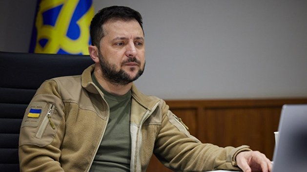 «Активность в стиле телемарафона»: политолог охарактеризовал военные атаки Киева
