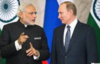 Юшков объяснил, почему Россия продает нефть Индии с колоссальной скидкой