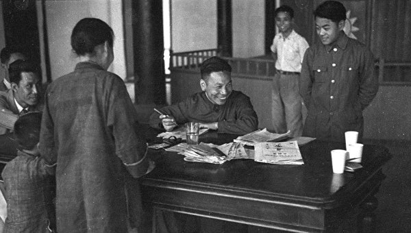 Один Тайвань, «два Китая» и три сестры. Что объяснила история и предсказали звёзды Один Тайвань, «два Китая» и три сестры. Что объяснила история и предсказали звёзды