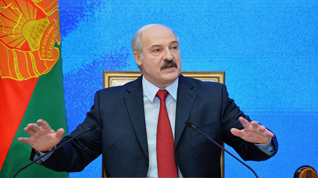Белорусский политолог рассказал, чего избежала страна благодаря Лукашенко Белорусский политолог рассказал, чего избежала страна благодаря Лукашенко