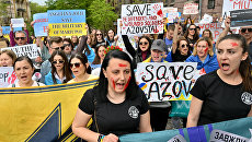 Страдания по «Азовстали». Киев хочет придать неонацистам международный статус