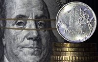 Доллар станет виртуальным, а рубль — материальным. Как происходящее на Украине изменит мир